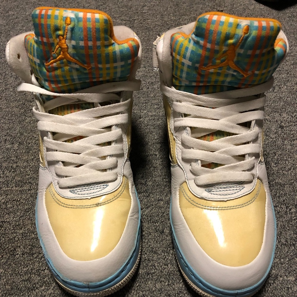 Nike Air Jordan